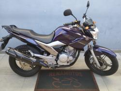 YAMAHA YS Fazer 250 