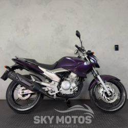 YAMAHA YS Fazer 250 