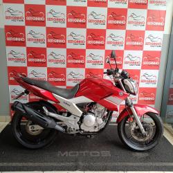 YAMAHA YS Fazer 250 