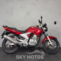 YAMAHA YS Fazer 250 