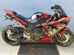 YAMAHA YZF R1 1000 