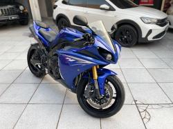 YAMAHA YZF R1 1000 EDIO LIMITADA