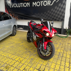 YAMAHA YZF R1 1000 EDIO LIMITADA