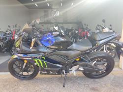 YAMAHA YZF R3 300 ABS