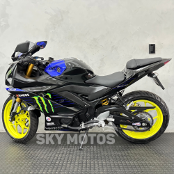 YAMAHA YZF R3 300 ABS