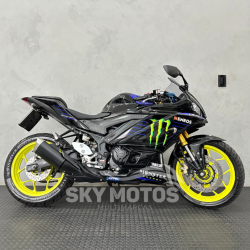 YAMAHA YZF R3 320 ABS