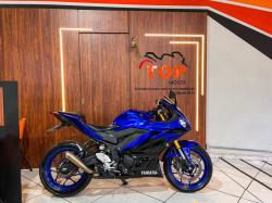 YAMAHA YZF R3 320 ABS