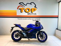 YAMAHA YZF R3 320 ABS