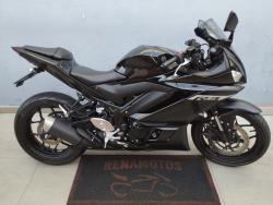 YAMAHA YZF R3 320 ABS