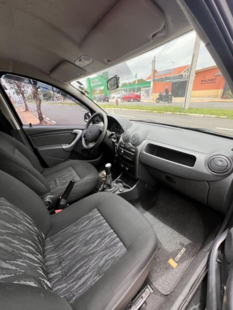 ADAMO CRX 1.8, Foto 3