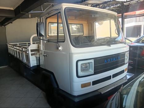 AGRALE 1600 D CAB. SIMPLES, Foto 3