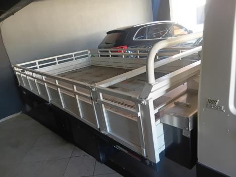 AGRALE 1600 D CAB. SIMPLES, Foto 4