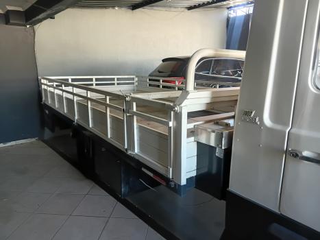 AGRALE 1600 D CAB. SIMPLES, Foto 5