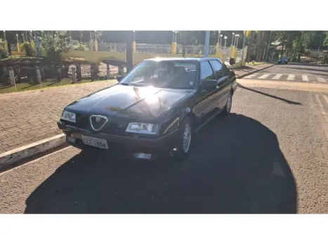 ALFA ROMEO 164 3.0 V6 12V 4P, Foto 1