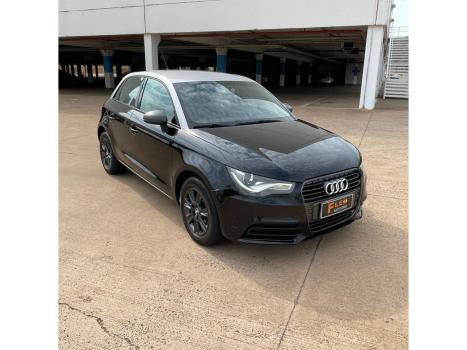 AUDI A1 1.4 16V 4P TFSI SPORTBACK ATRACTION S-TRONIC AUTOMTICO, Foto 3
