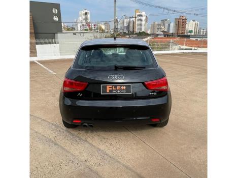 AUDI A1 1.4 16V 4P TFSI SPORTBACK ATRACTION S-TRONIC AUTOMTICO, Foto 5