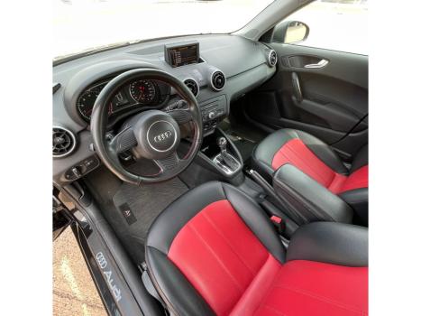 AUDI A1 1.4 16V 4P TFSI SPORTBACK ATRACTION S-TRONIC AUTOMTICO, Foto 7