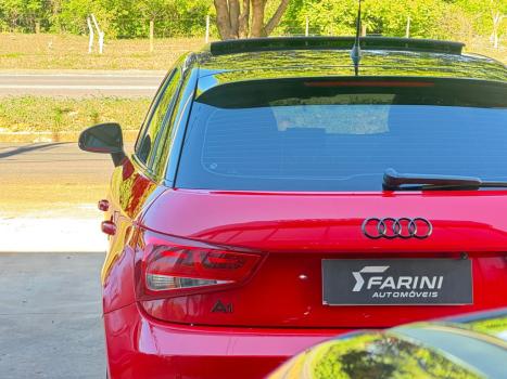 AUDI A1 1.4 16V 4P TFSI SPORTBACK ATRACTION S-TRONIC AUTOMTICO, Foto 7