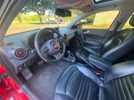 AUDI A1 1.4 16V 4P TFSI SPORTBACK ATRACTION S-TRONIC AUTOMTICO, Foto 8