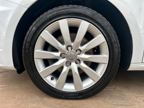 AUDI A1 1.4 16V 4P TFSI SPORTBACK ATRACTION S-TRONIC AUTOMTICO, Foto 8