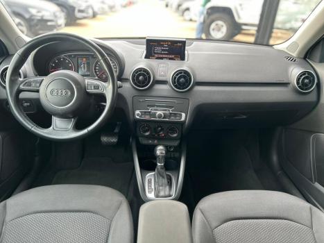 AUDI A1 1.4 16V 4P TFSI SPORTBACK ATRACTION S-TRONIC AUTOMTICO, Foto 10