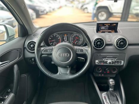 AUDI A1 1.4 16V 4P TFSI SPORTBACK ATRACTION S-TRONIC AUTOMTICO, Foto 12