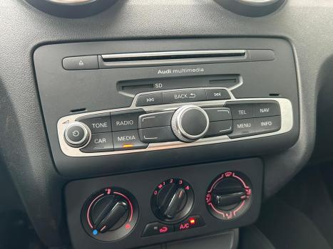 AUDI A1 1.4 16V 4P TFSI SPORTBACK ATRACTION S-TRONIC AUTOMTICO, Foto 15