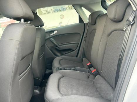 AUDI A1 1.4 16V 4P TFSI SPORTBACK ATRACTION S-TRONIC AUTOMTICO, Foto 20