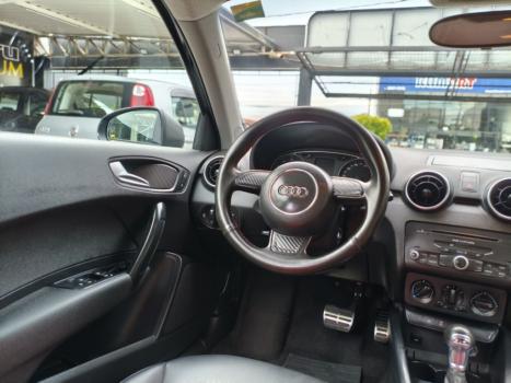 AUDI A1 1.4 16V 4P TFSI SPORTBACK AMBITION, Foto 9