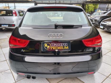 AUDI A1 1.4 16V 4P TFSI SPORTBACK AMBITION, Foto 2