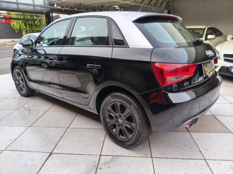 AUDI A1 1.4 16V 4P TFSI SPORTBACK AMBITION, Foto 3