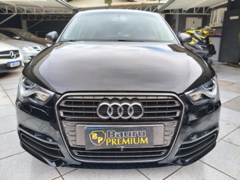 AUDI A1 1.4 16V 4P TFSI SPORTBACK AMBITION, Foto 4