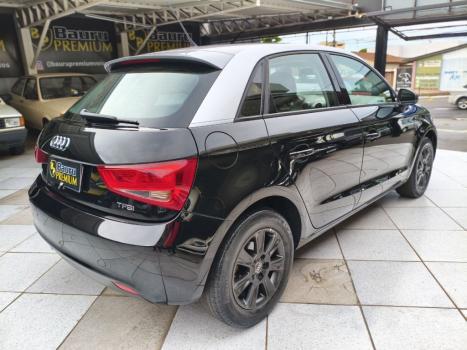 AUDI A1 1.4 16V 4P TFSI SPORTBACK AMBITION, Foto 6