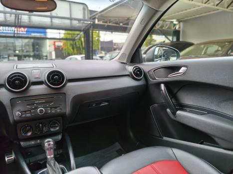 AUDI A1 1.4 16V 4P TFSI SPORTBACK AMBITION, Foto 8