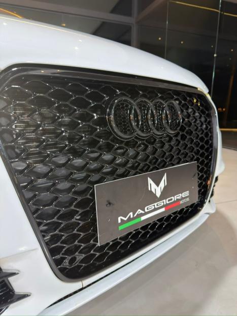 AUDI A1 1.4 16V 4P TFSI SPORTBACK ATRACTION S-TRONIC AUTOM�TICO, Foto 6