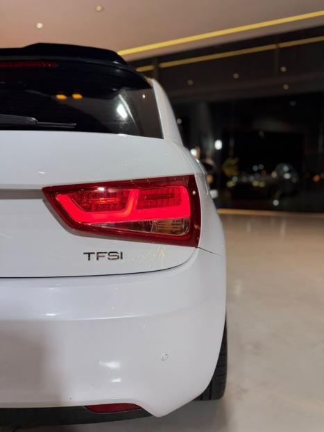 AUDI A1 1.4 16V 4P TFSI SPORTBACK ATRACTION S-TRONIC AUTOM�TICO, Foto 11