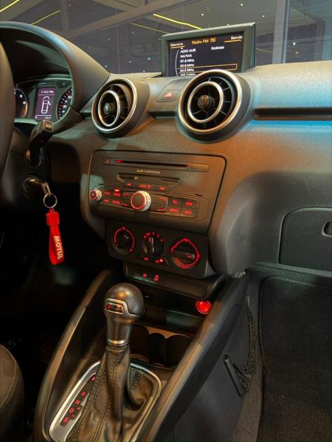 AUDI A1 1.4 16V 4P TFSI SPORTBACK ATRACTION S-TRONIC AUTOM�TICO, Foto 14