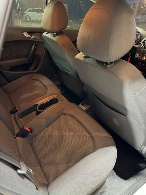 AUDI A1 1.4 16V 4P TFSI SPORTBACK ATRACTION S-TRONIC AUTOM�TICO, Foto 15