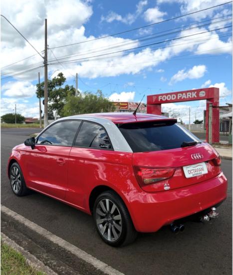 AUDI A1 1.4 16V 4P TFSI SPORTBACK AMBITION, Foto 2