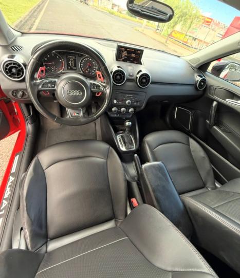 AUDI A1 1.4 16V 4P TFSI SPORTBACK AMBITION, Foto 5