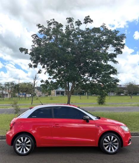 AUDI A1 1.4 16V 4P TFSI SPORTBACK AMBITION, Foto 7