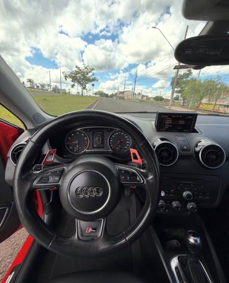 AUDI A1 1.4 16V 4P TFSI SPORTBACK AMBITION, Foto 8