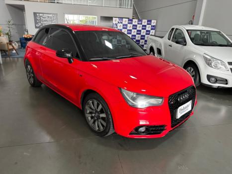 AUDI A1 1.4 16V 4P TFSI SPORTBACK ATRACTION S-TRONIC AUTOM�TICO, Foto 1
