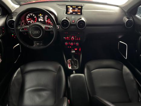 AUDI A1 1.4 16V 4P TFSI SPORTBACK ATRACTION S-TRONIC AUTOM�TICO, Foto 5