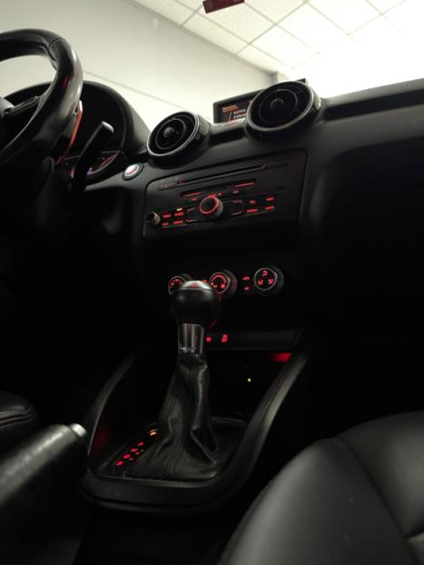 AUDI A1 1.4 16V 4P TFSI SPORTBACK ATRACTION S-TRONIC AUTOM�TICO, Foto 12