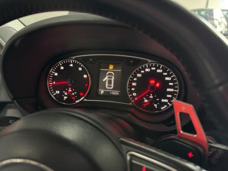 AUDI A1 1.4 16V 4P TFSI SPORTBACK ATRACTION S-TRONIC AUTOM�TICO, Foto 18