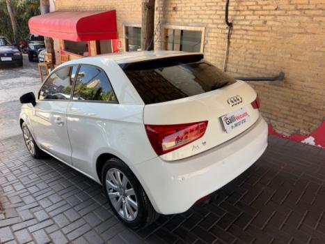 AUDI A1 1.4 16V 4P TFSI ATRACTION S-TRONIC AUTOM�TICO, Foto 6