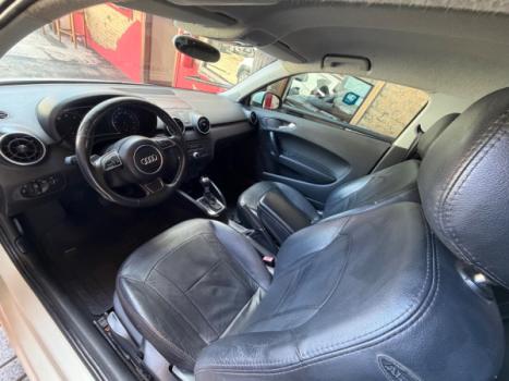AUDI A1 1.4 16V 4P TFSI ATRACTION S-TRONIC AUTOM�TICO, Foto 8