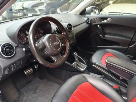 AUDI A1 1.4 16V 4P TFSI SPORTBACK AMBITION, Foto 14