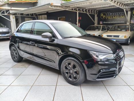 AUDI A1 1.4 16V 4P TFSI SPORTBACK AMBITION, Foto 1